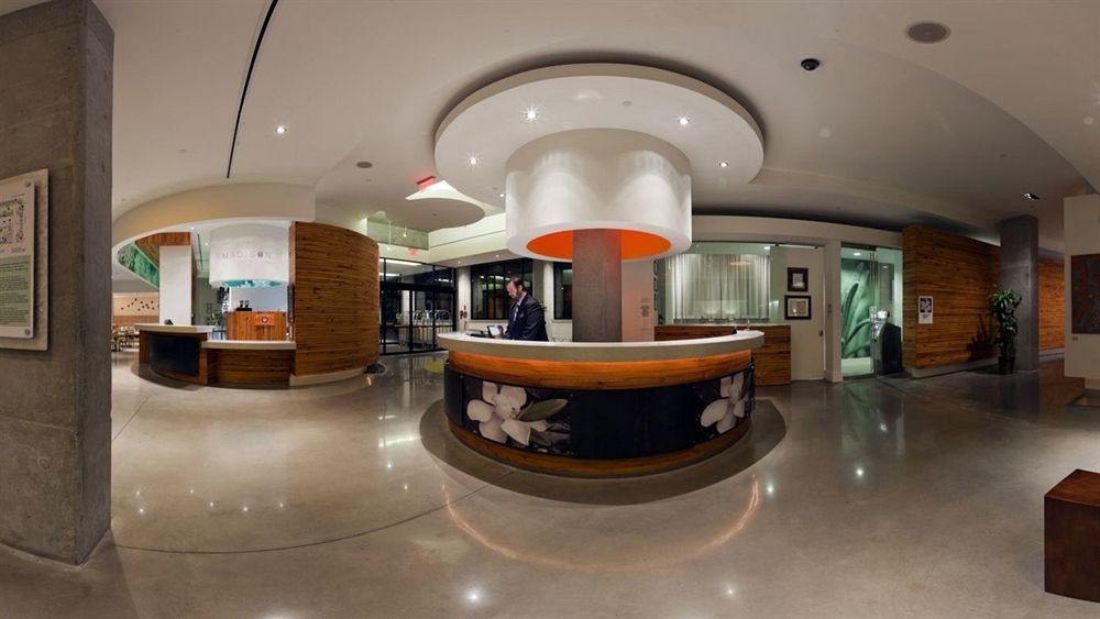 โรงแรมอินดิโก เอเธนส์ ยูนิเวอร์ซิตี้ แอเรีย ภายนอก รูปภาพ